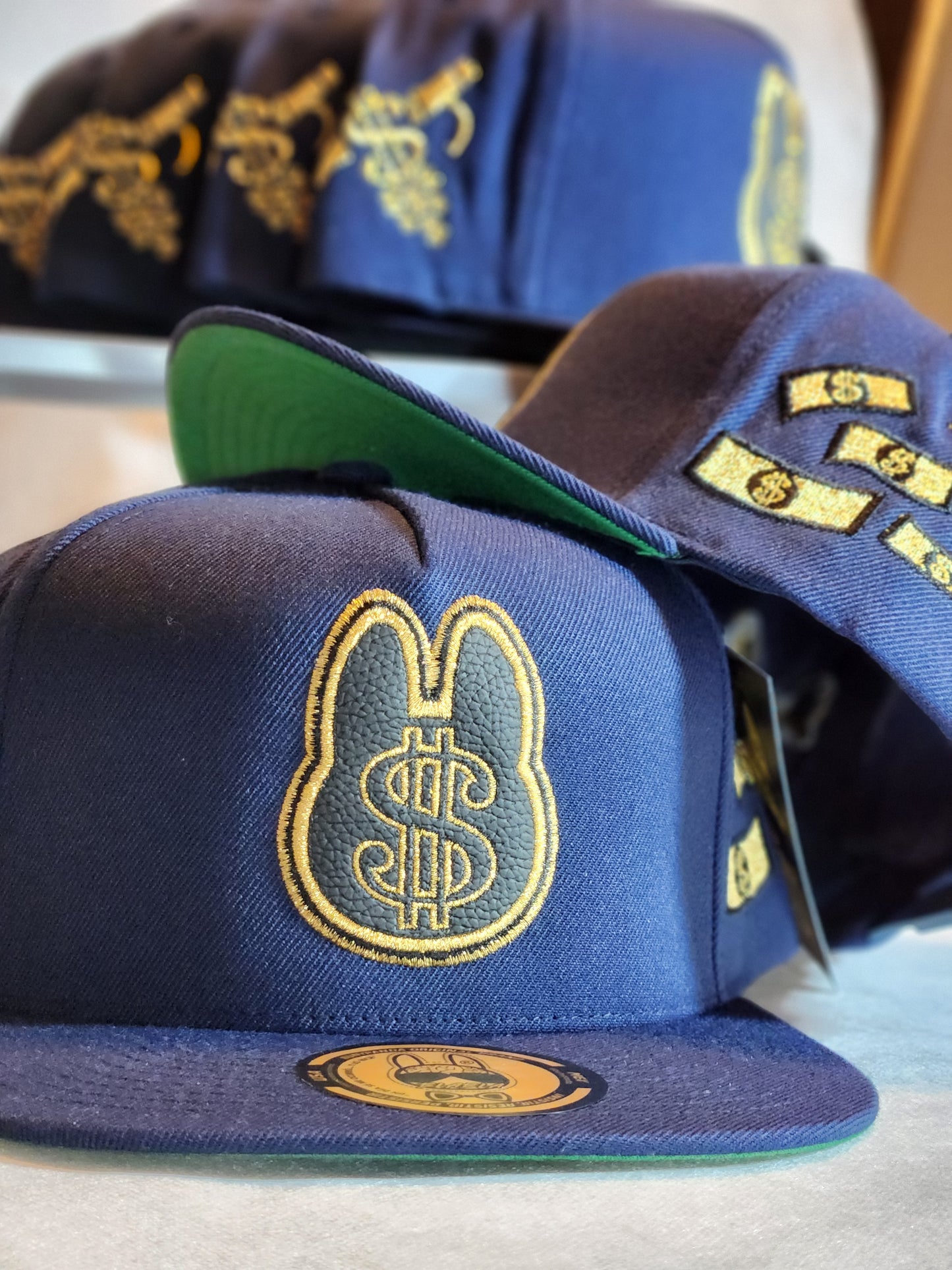 MX Money Bunny (Limited)