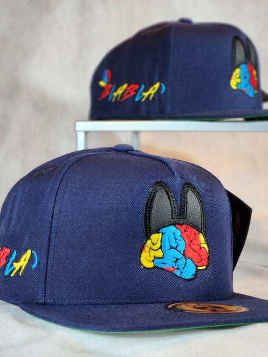 MX Bunny Brains
