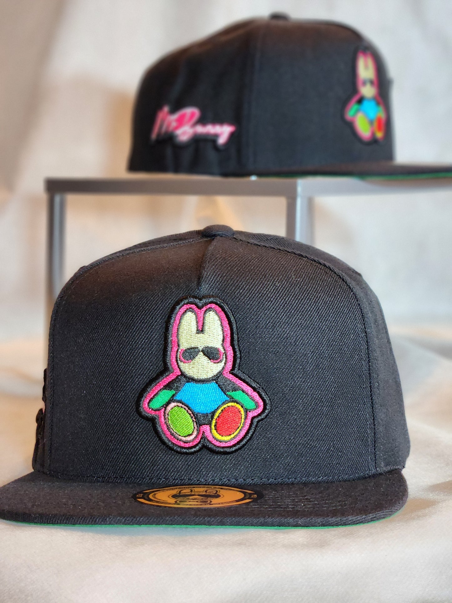 MX Mr.Bunny