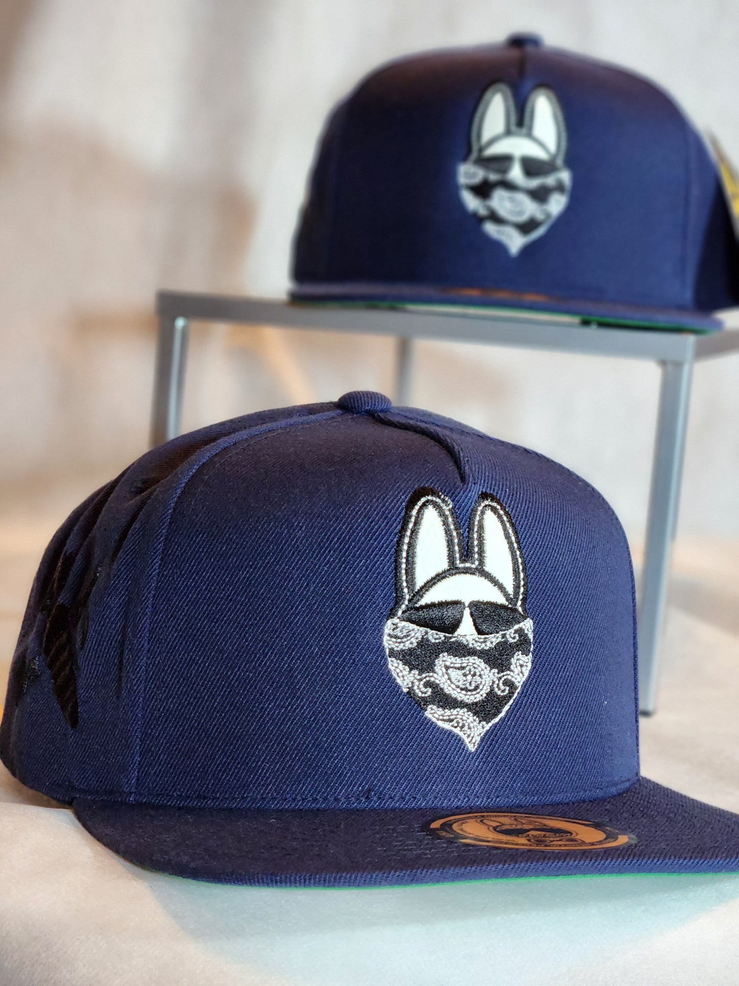 MX BP Bunny Bandana