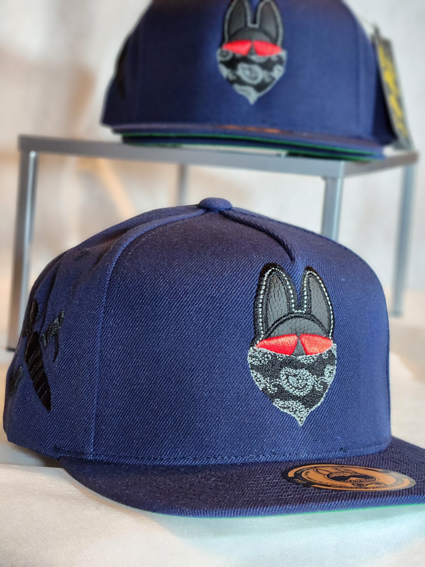 MX BP Bunny Bandana