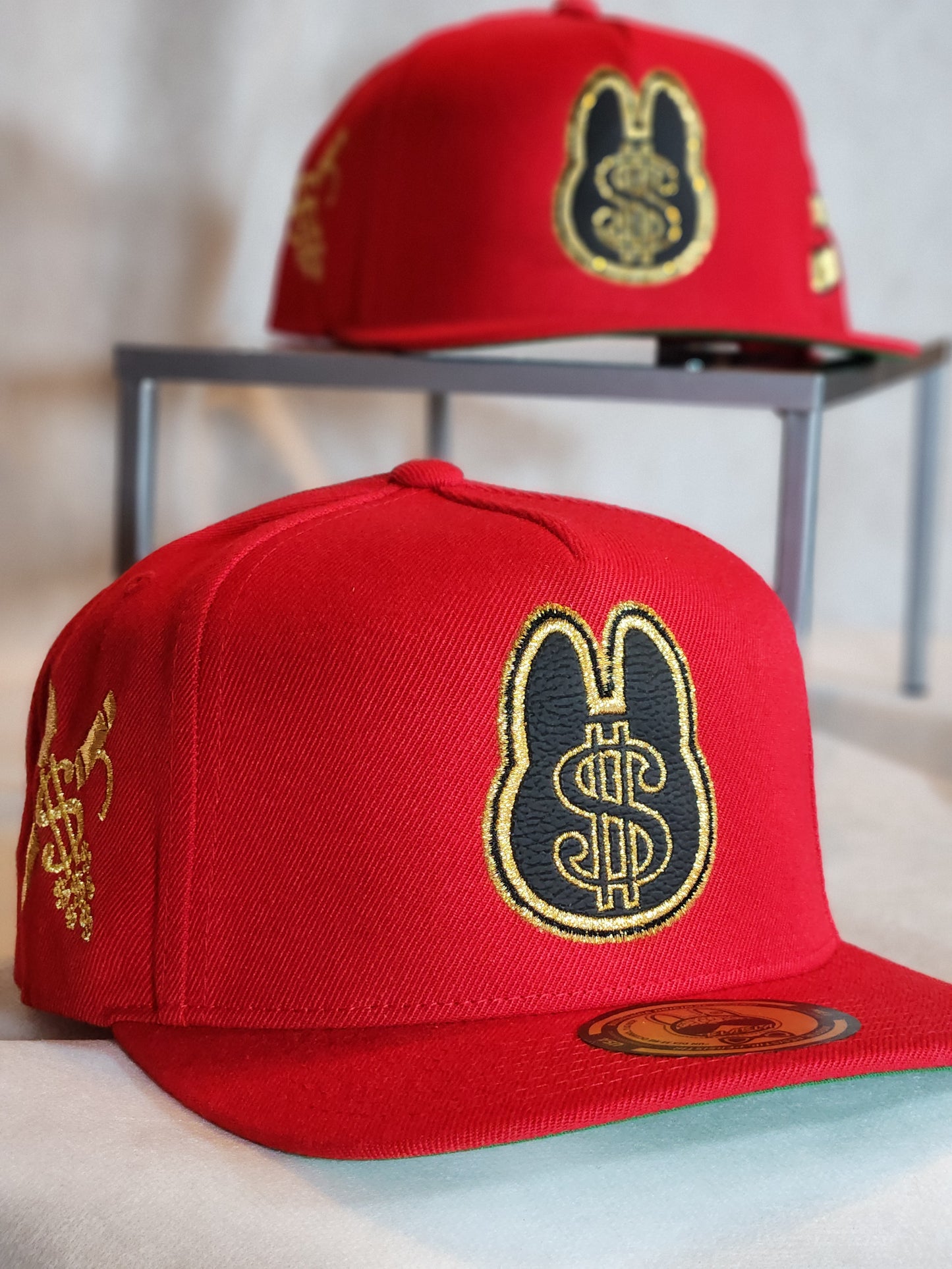 MX Money Bunny (Limited)