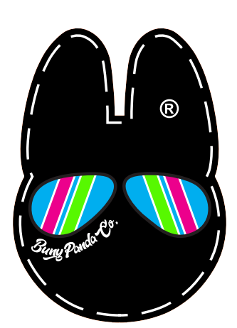 BunnyPanda logo