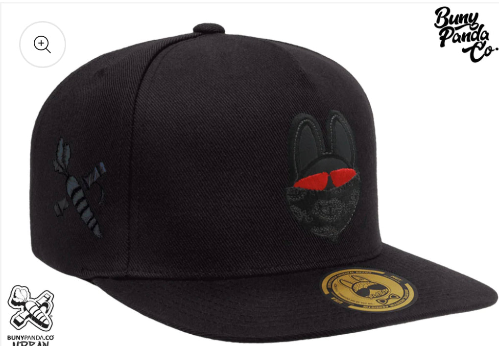 MX BP Bunny Bandana