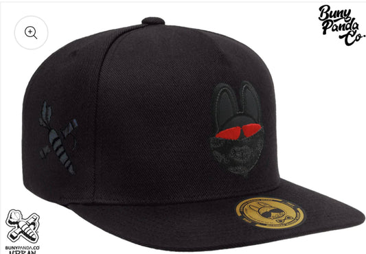 MX BP Bunny Bandana