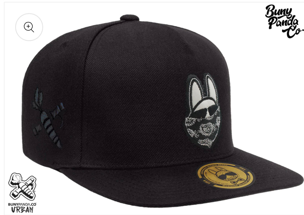 MX BP Bunny Bandana