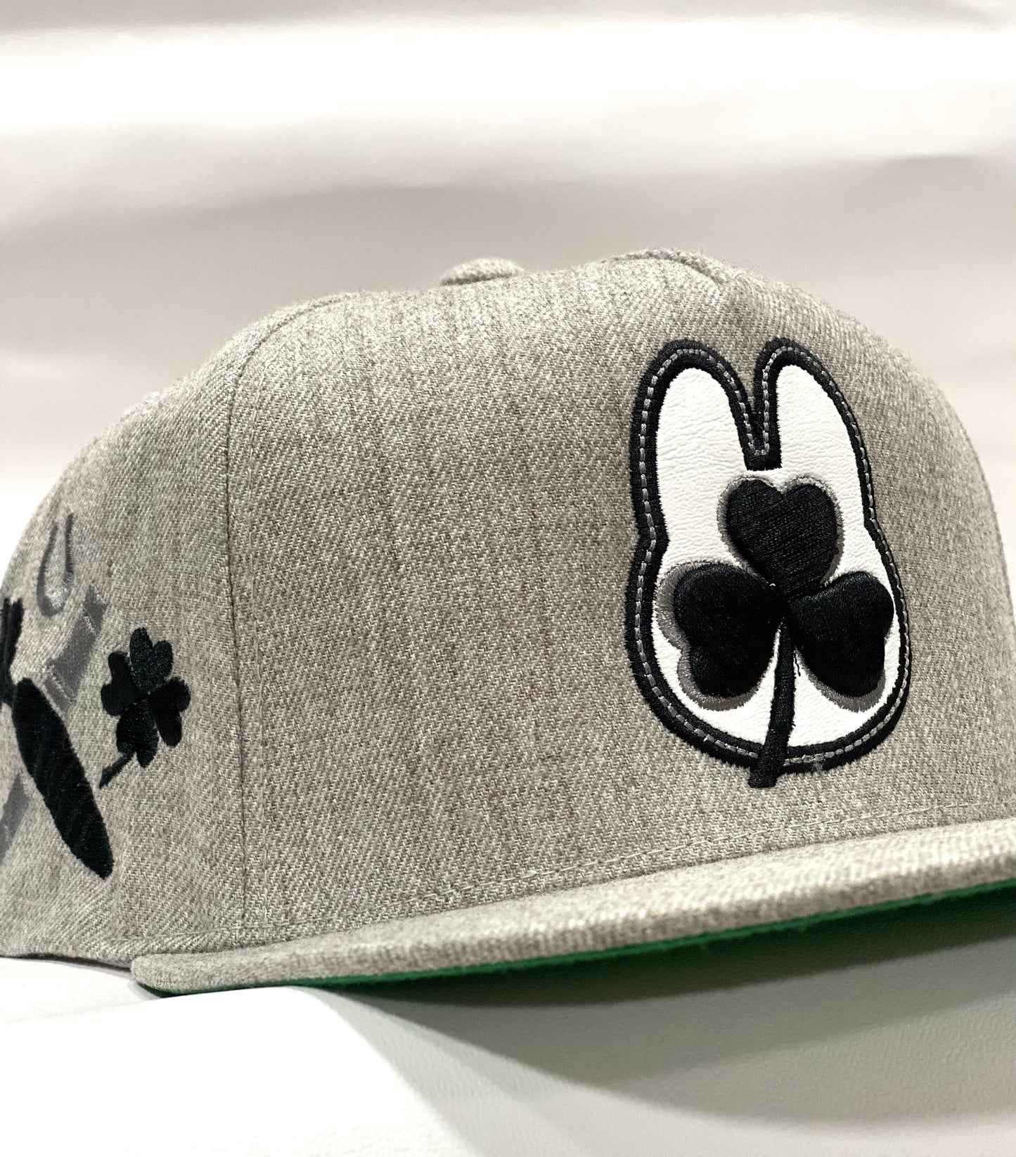 Lucky Bunny (Special Edition)