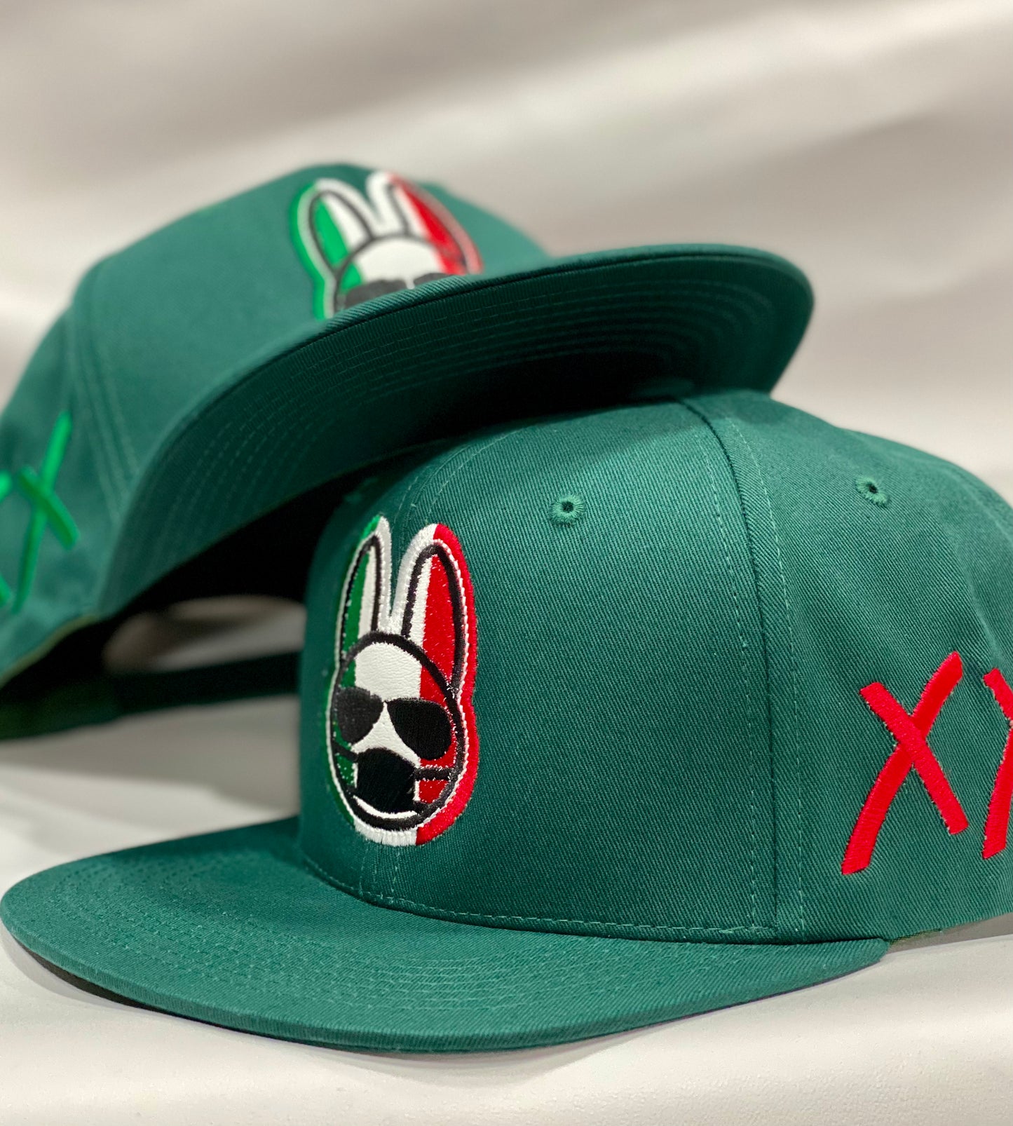 BP Mexico