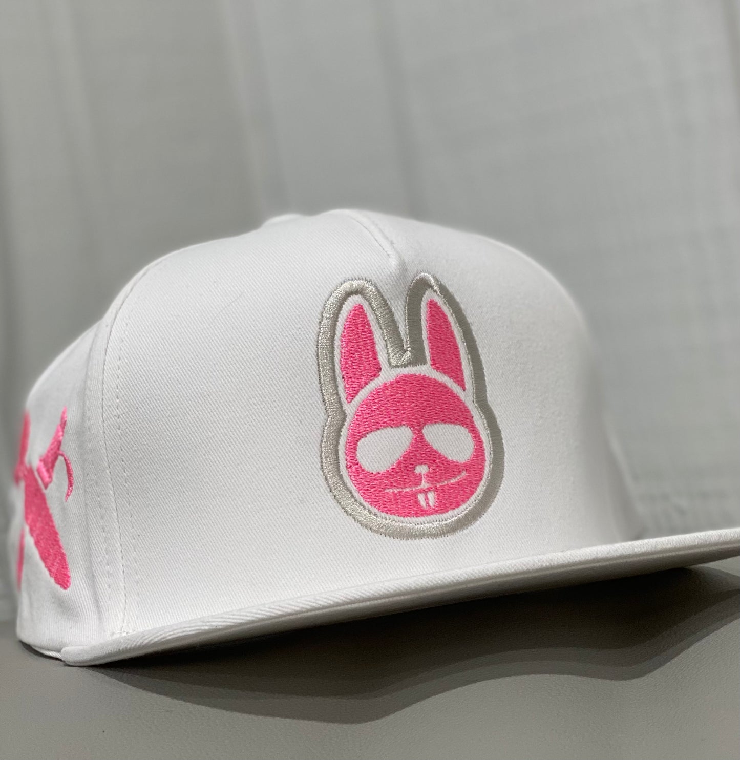 Reflective Bunny