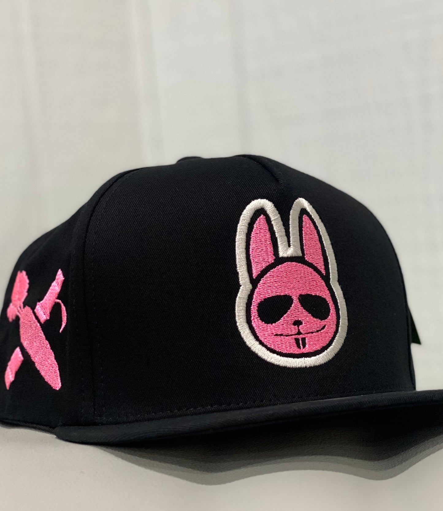 Reflective Bunny