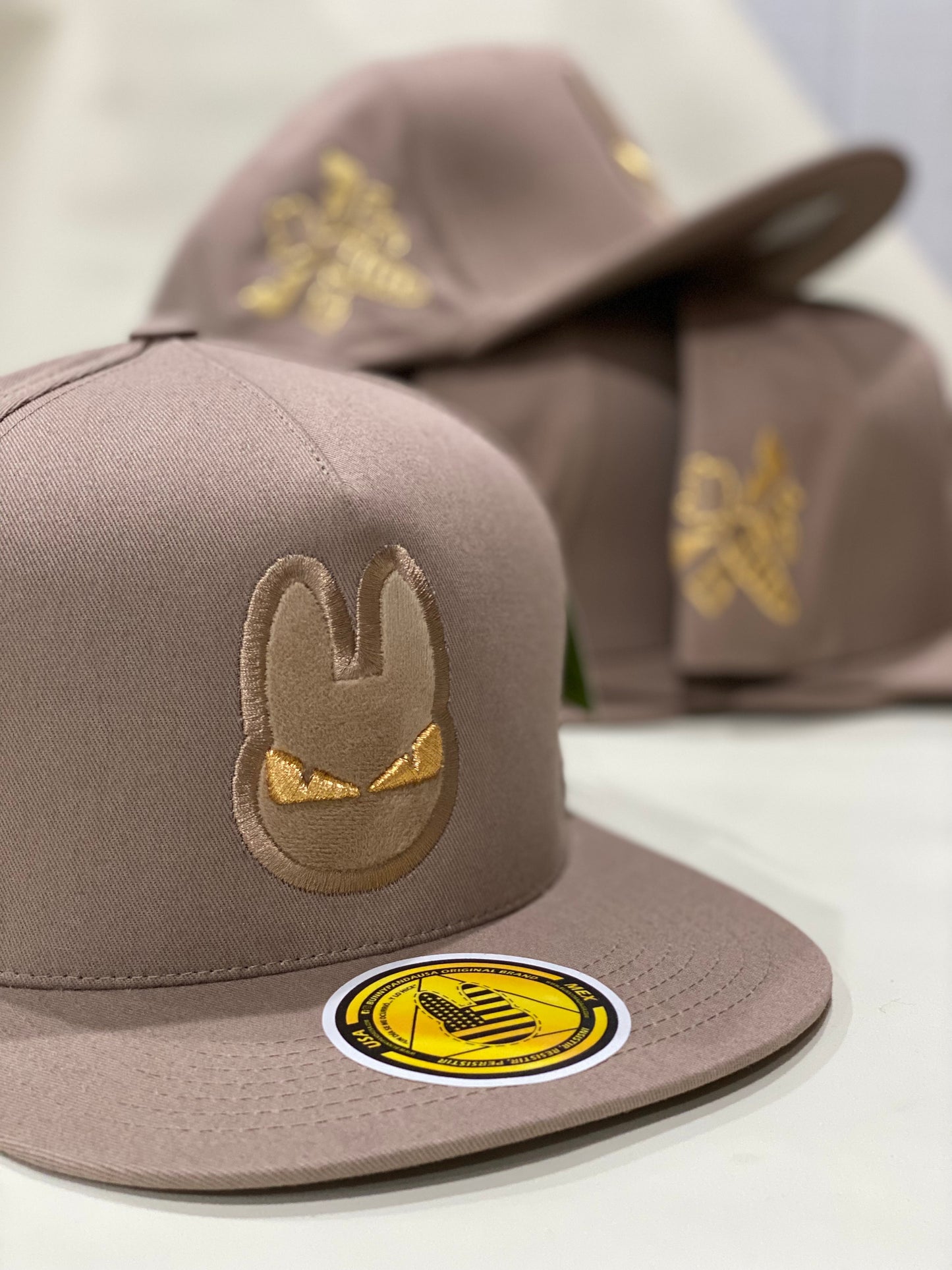 BP Khaki (Special Edition)