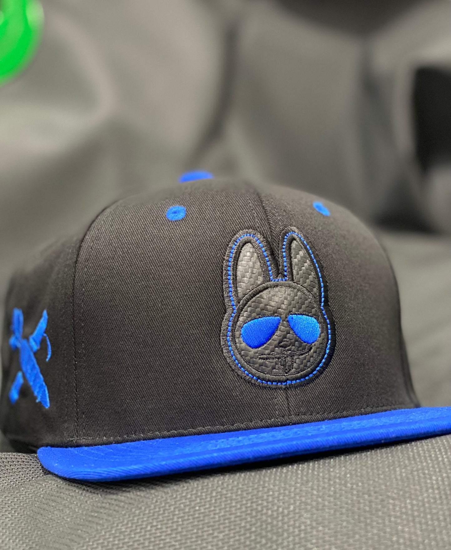Fiber Bunny