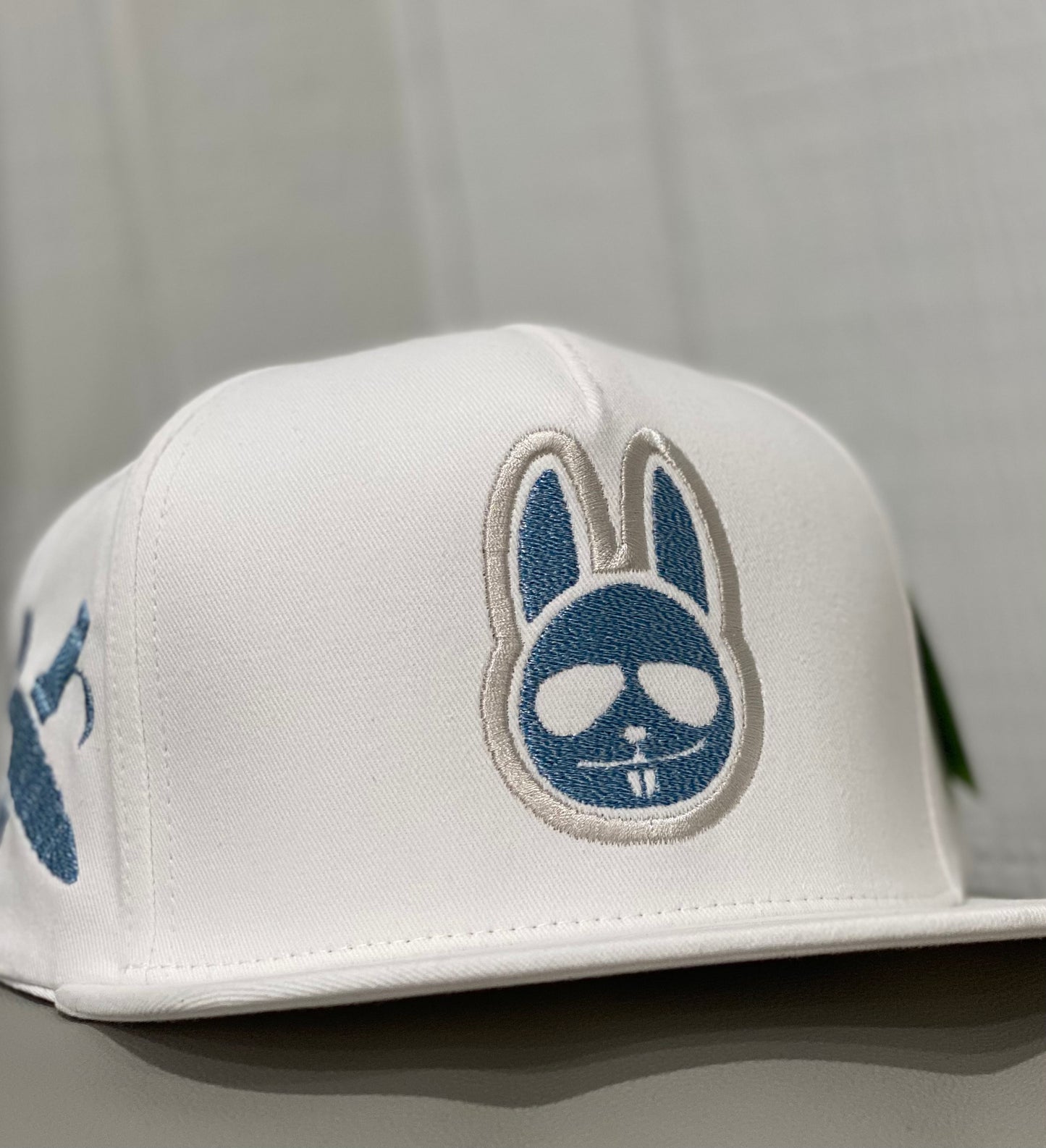 Reflective Bunny