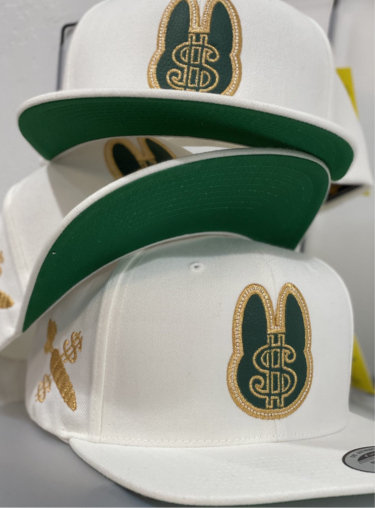 Money Bunny (Special Edition)