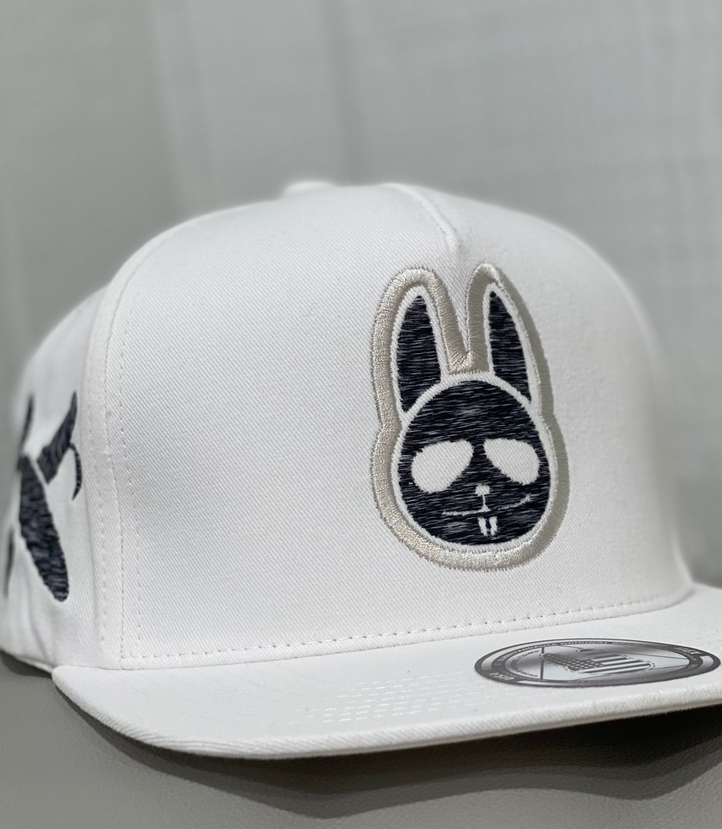 Reflective Bunny