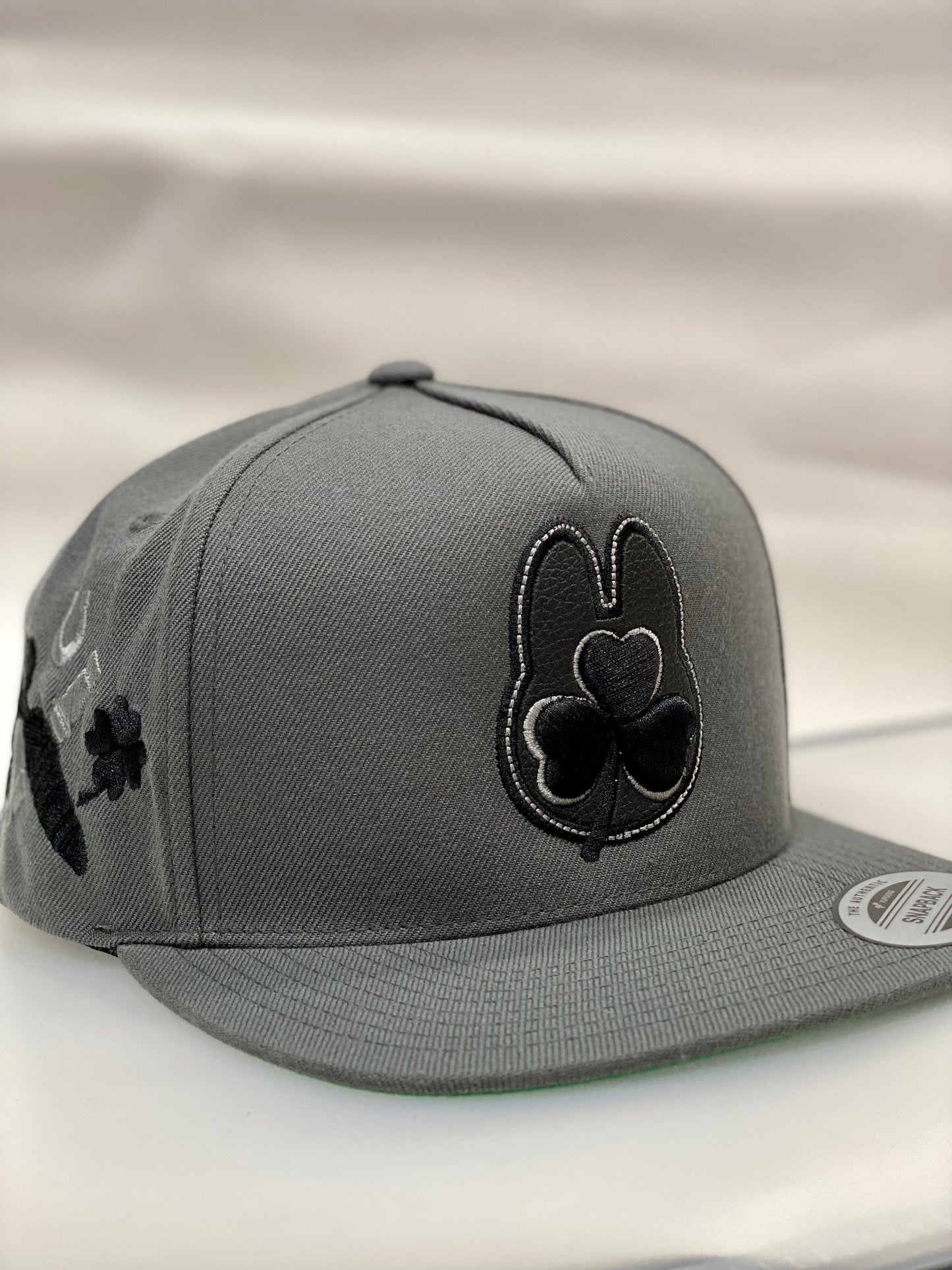 Lucky Bunny (Special Edition)