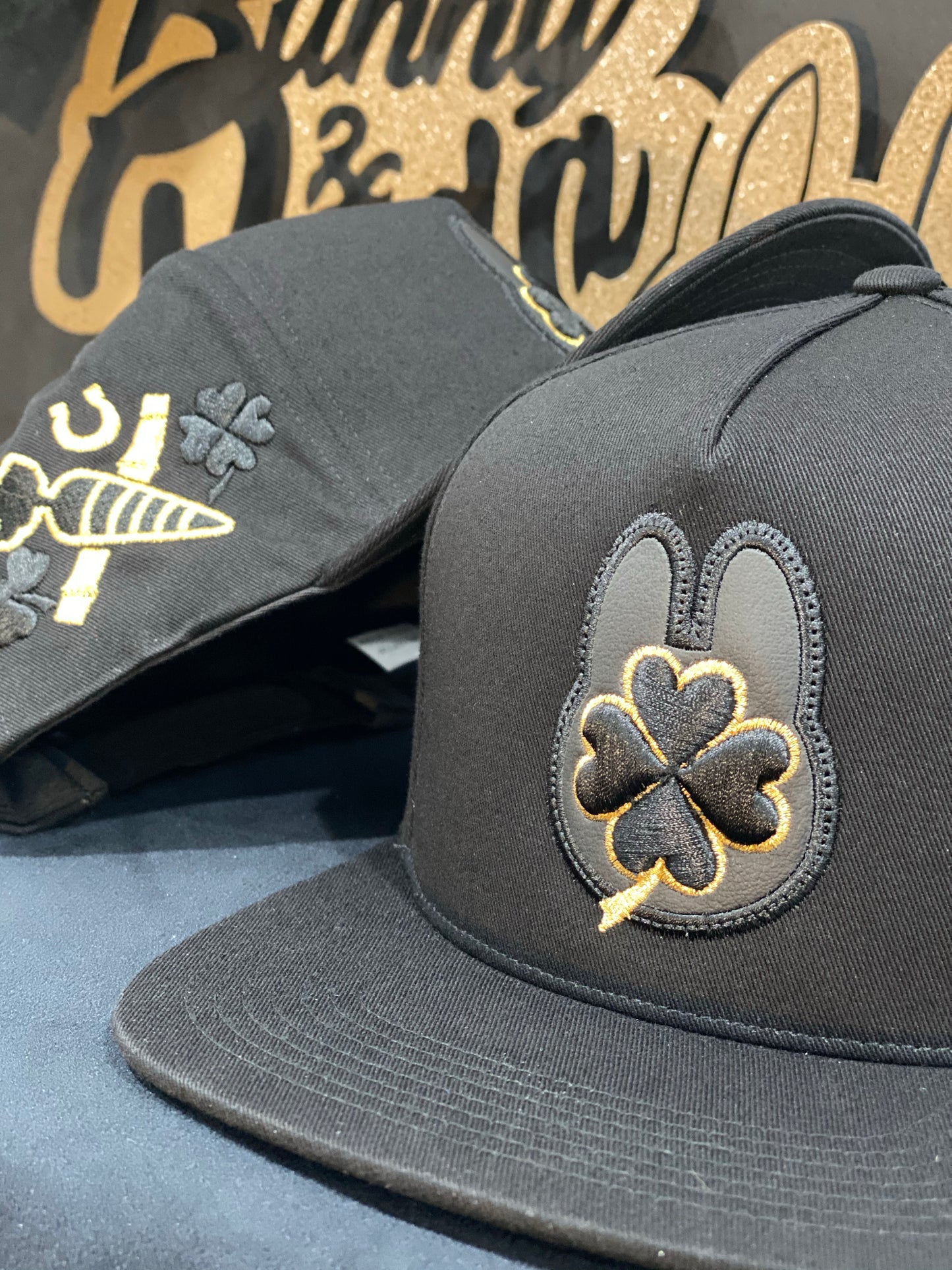 Lucky Charm (Limited)