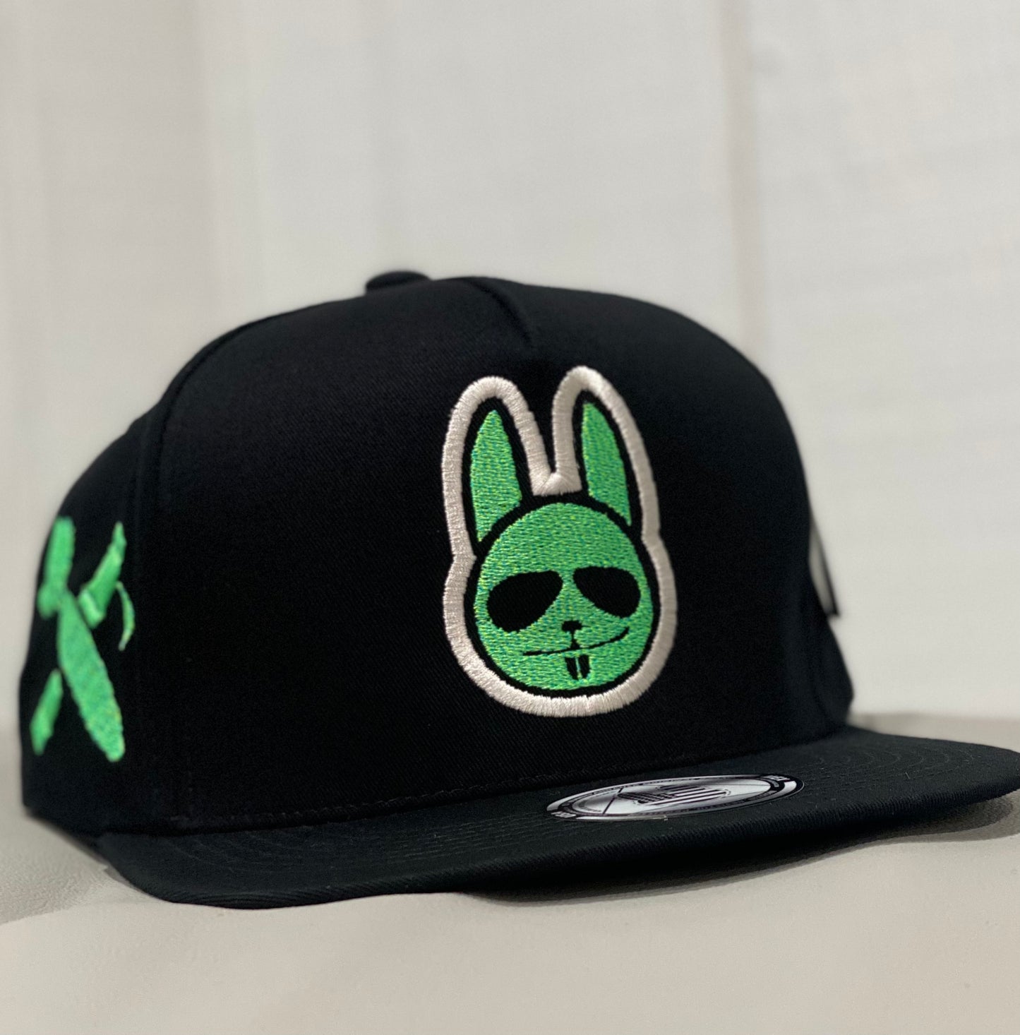Reflective Bunny