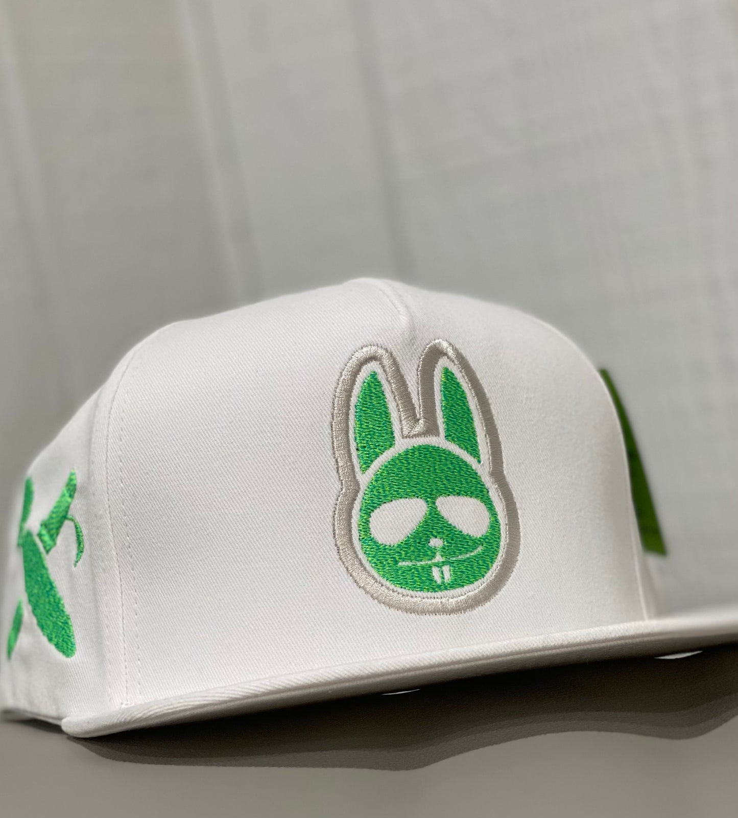 Reflective Bunny