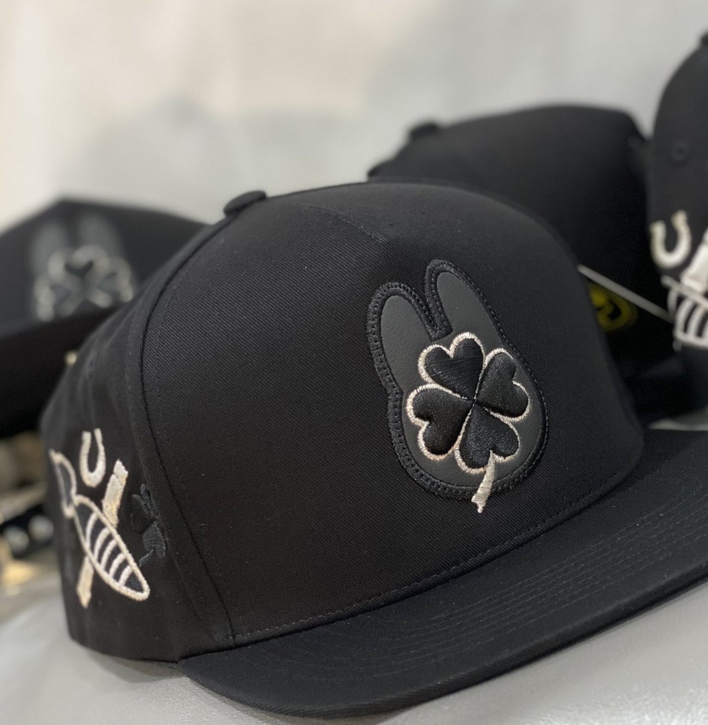 Lucky Charm (Limited)