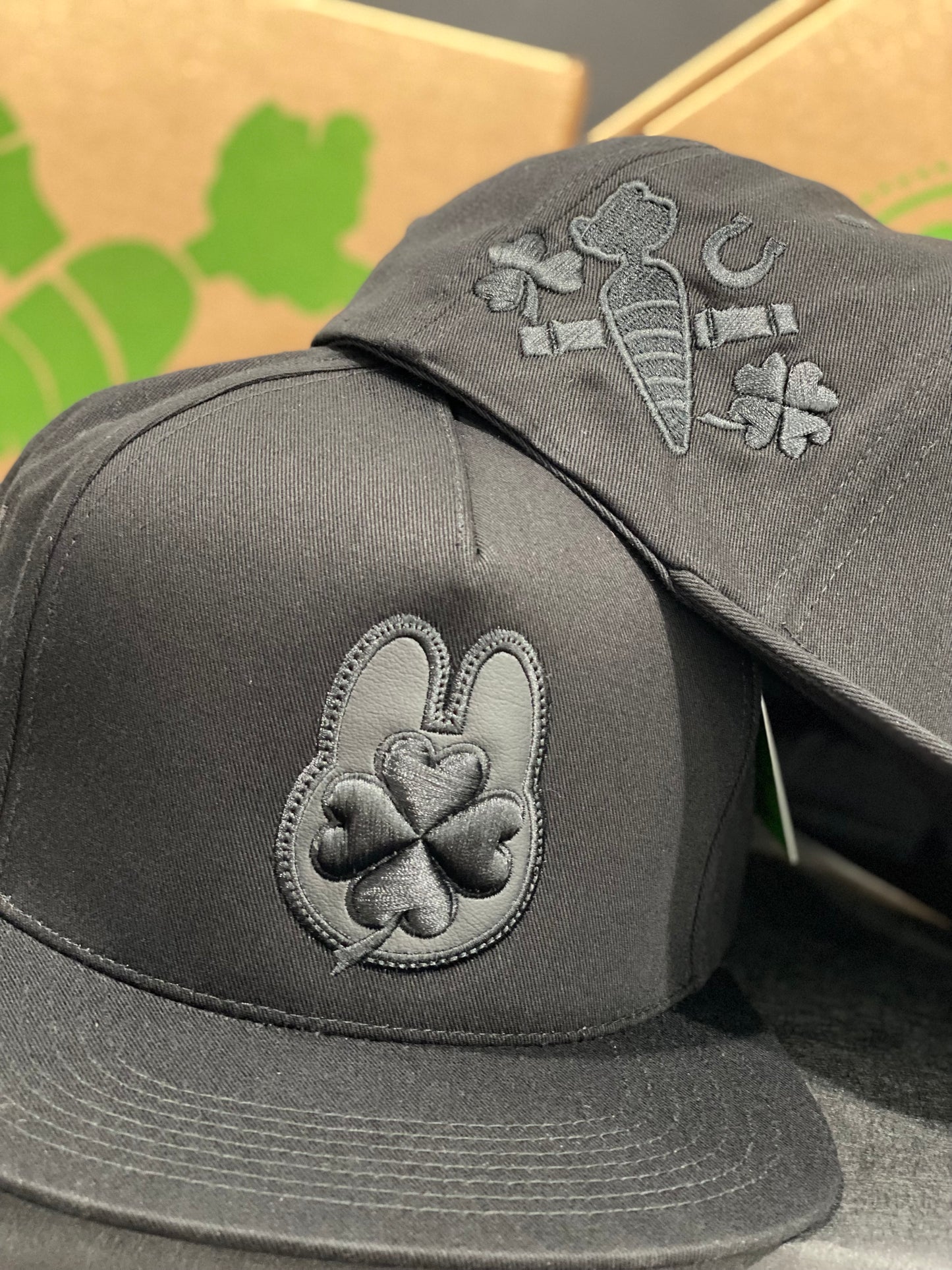 Lucky Charm (Limited)
