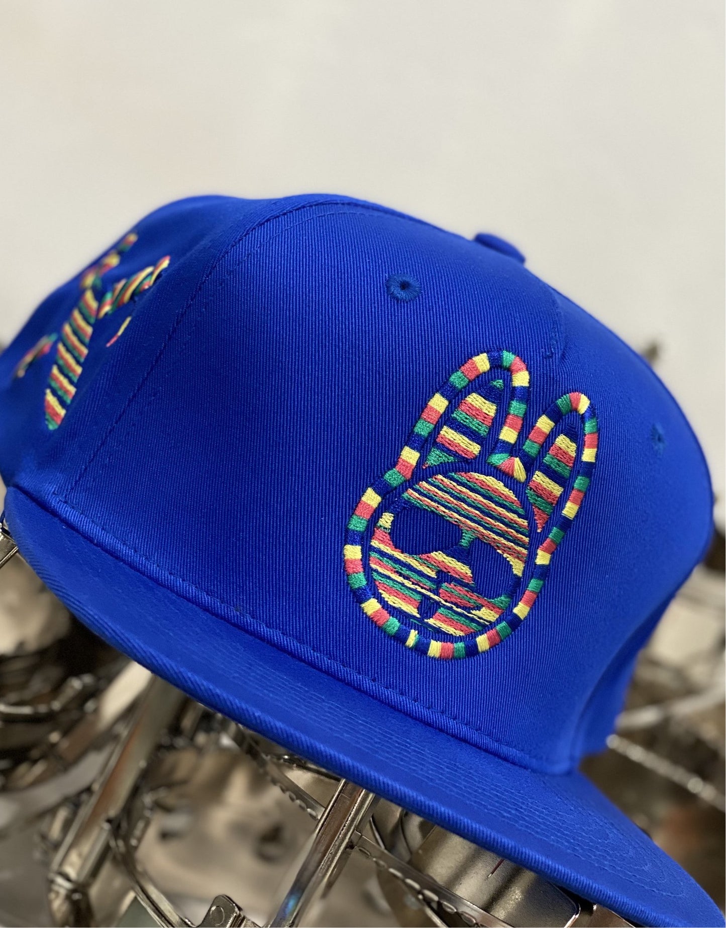 Royal Rainbow