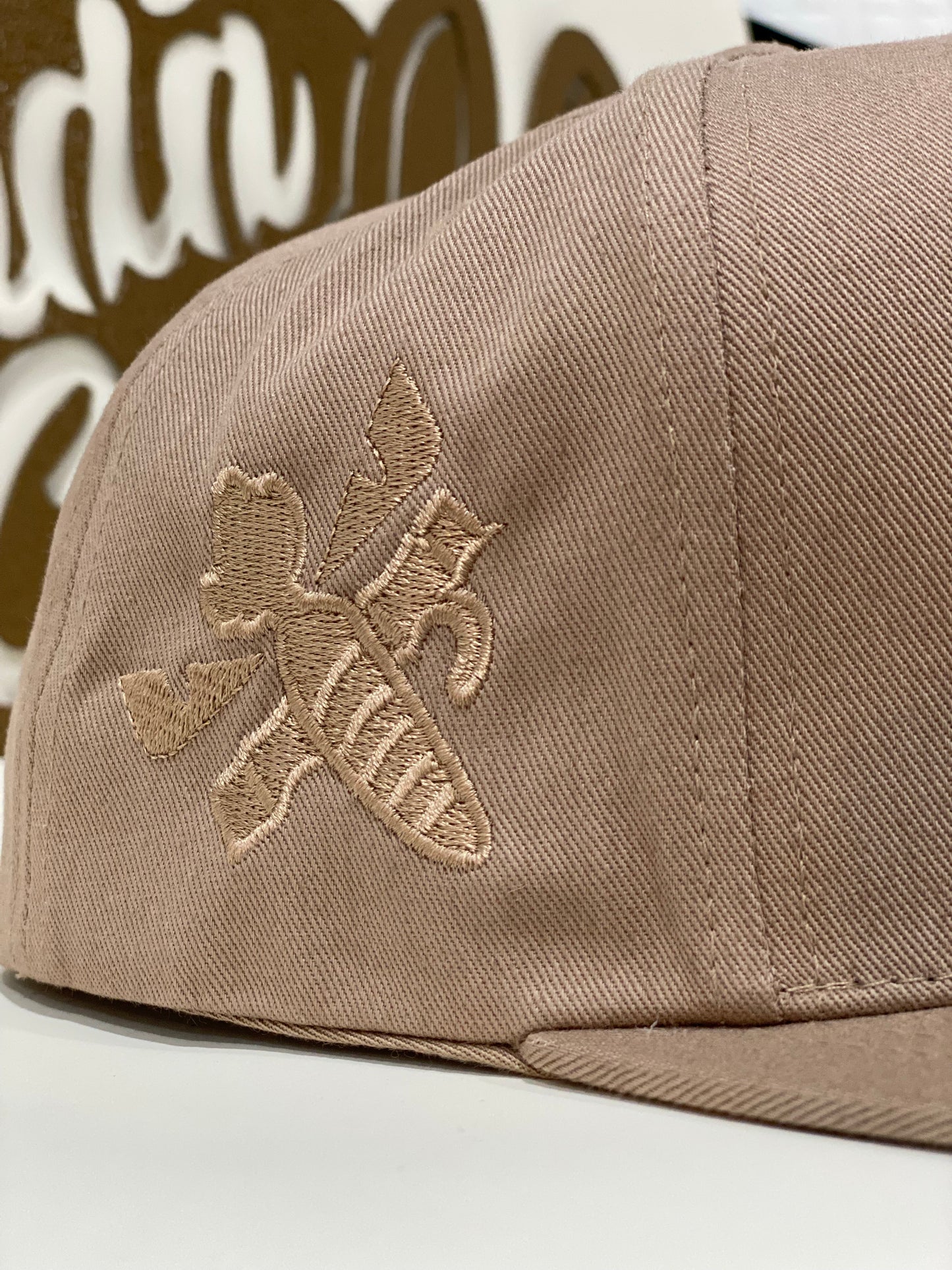 BP Khaki (Special Edition)