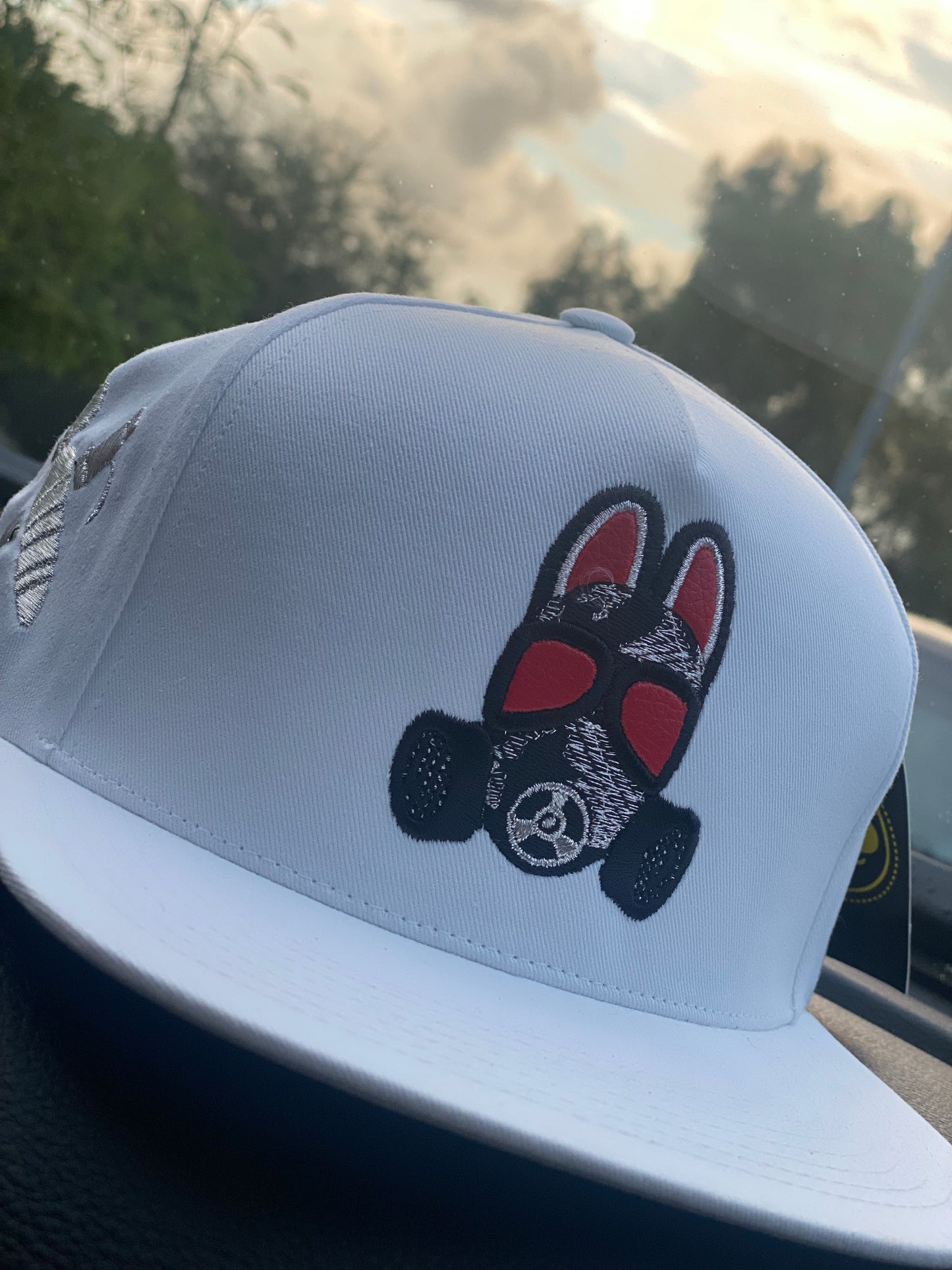 GasMask Bunny (Limited)