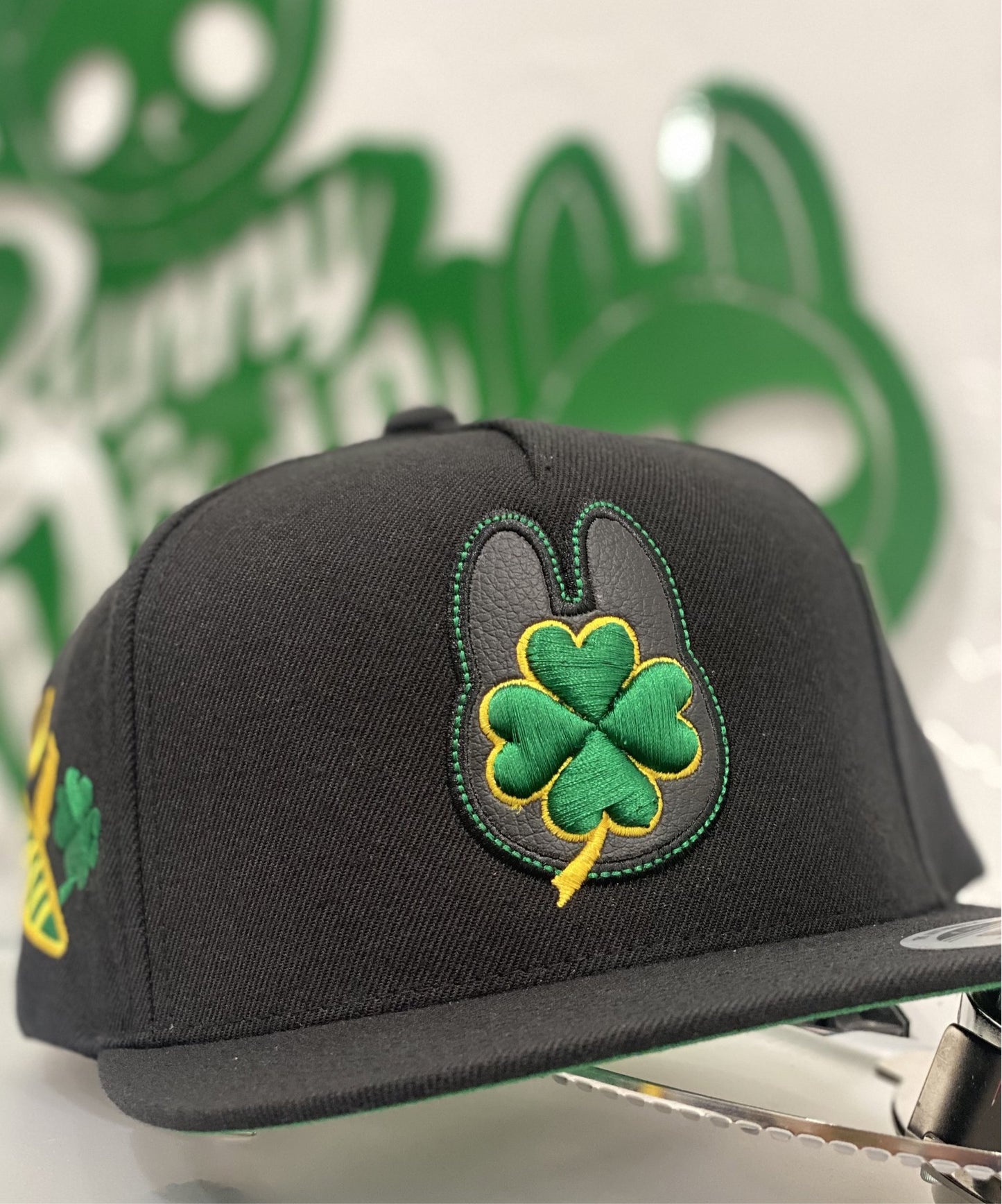 4 Leaf Clover (Limited)