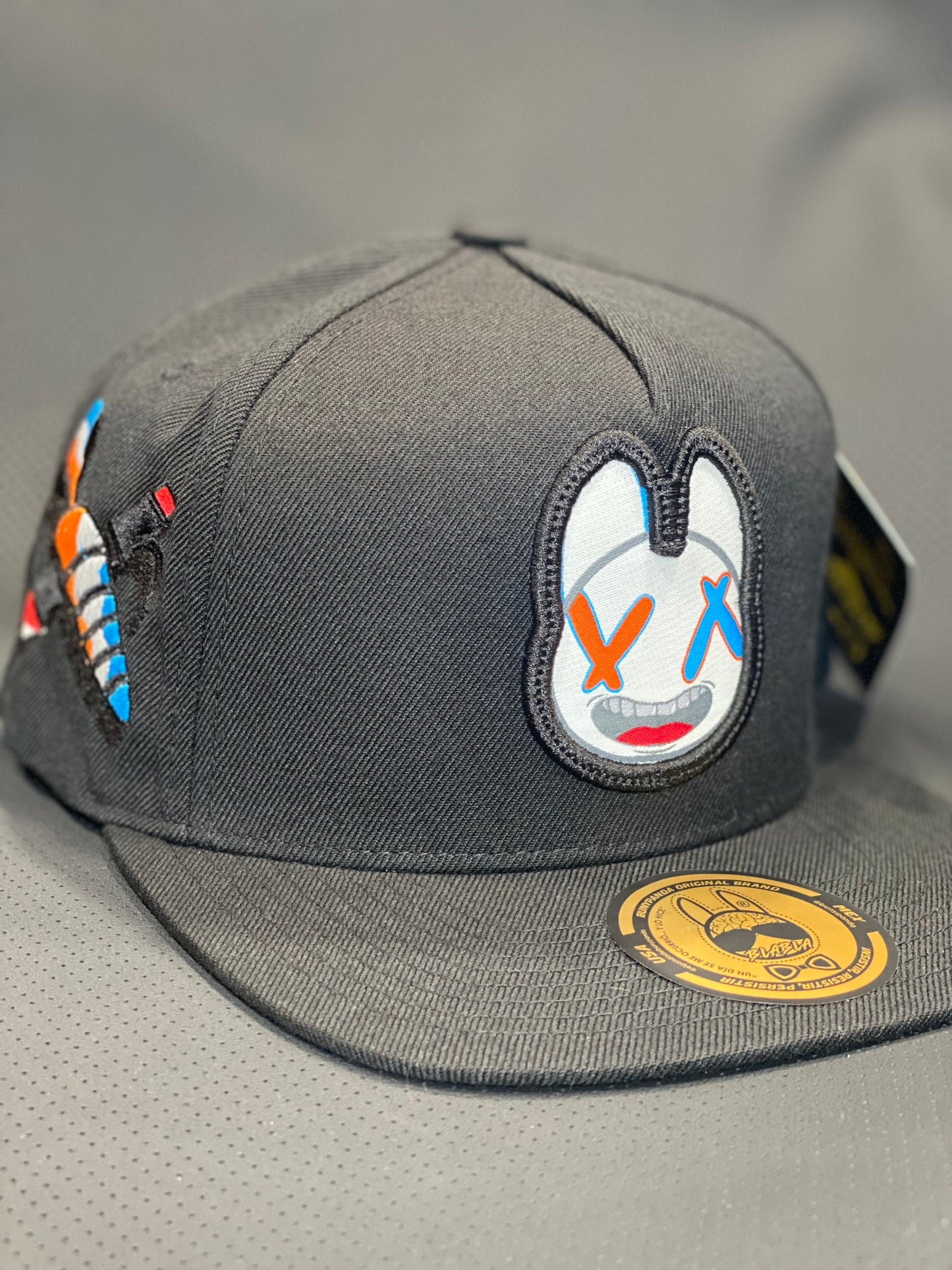 MX Funny Bunny