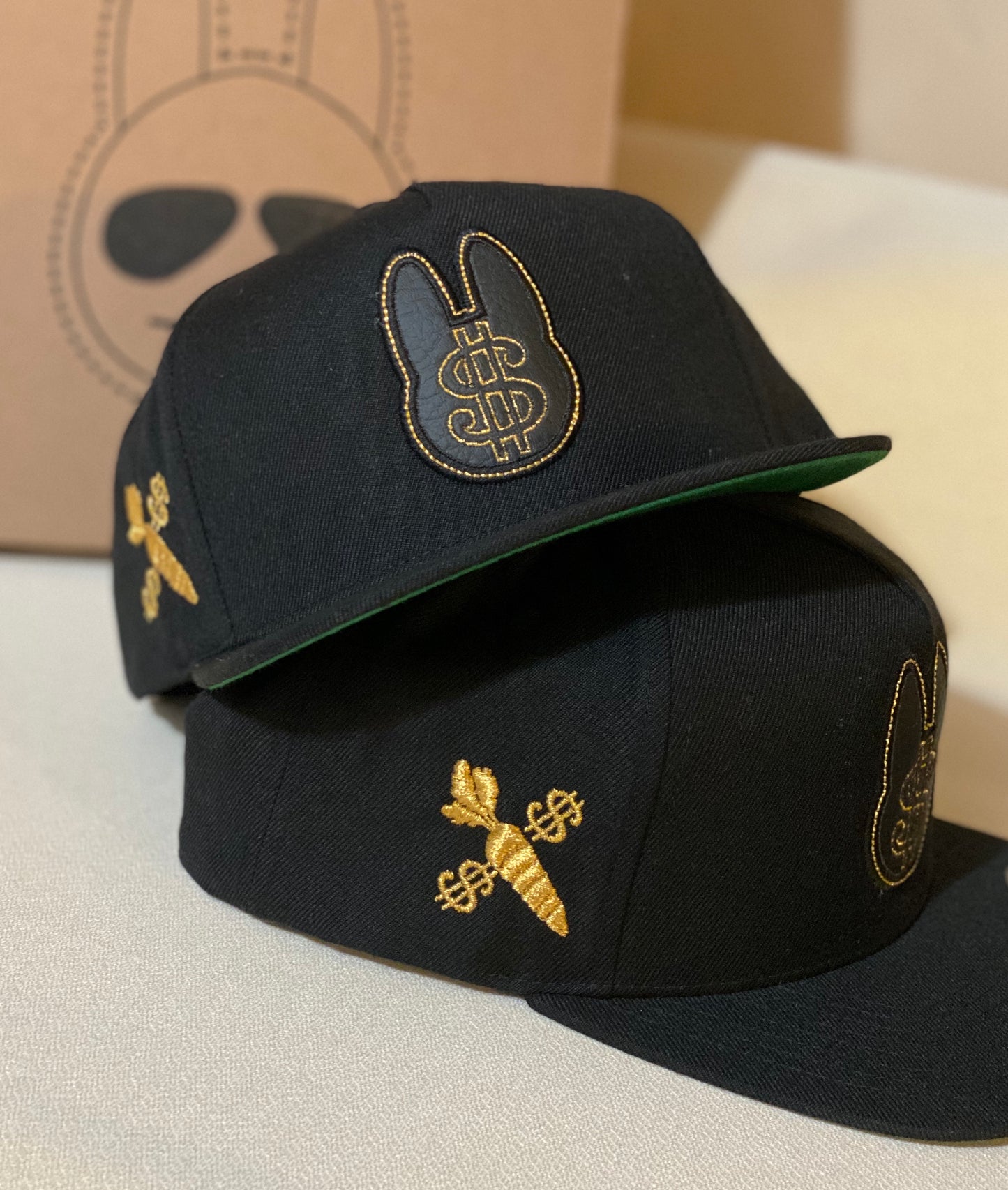 Gold Stripe (Special Edition)