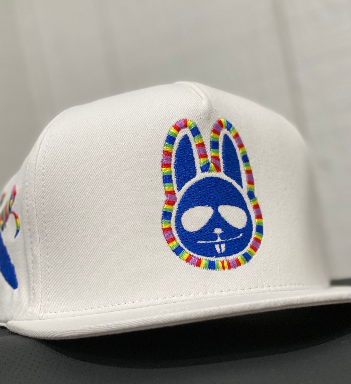 BP Rainbow Royal