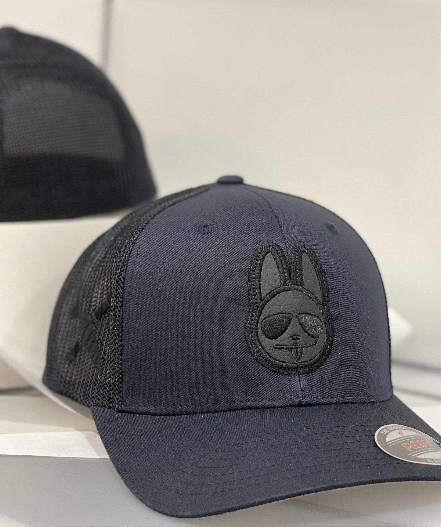 Full Color - Navy