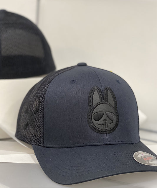 Full Color - Navy