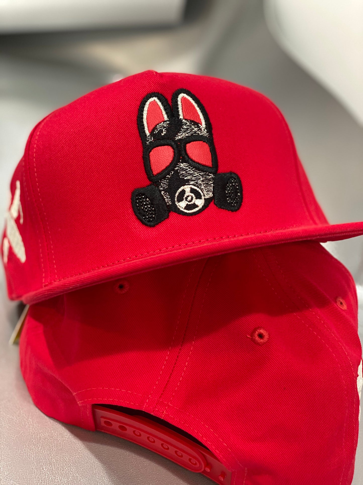 GasMask Bunny (Limited)
