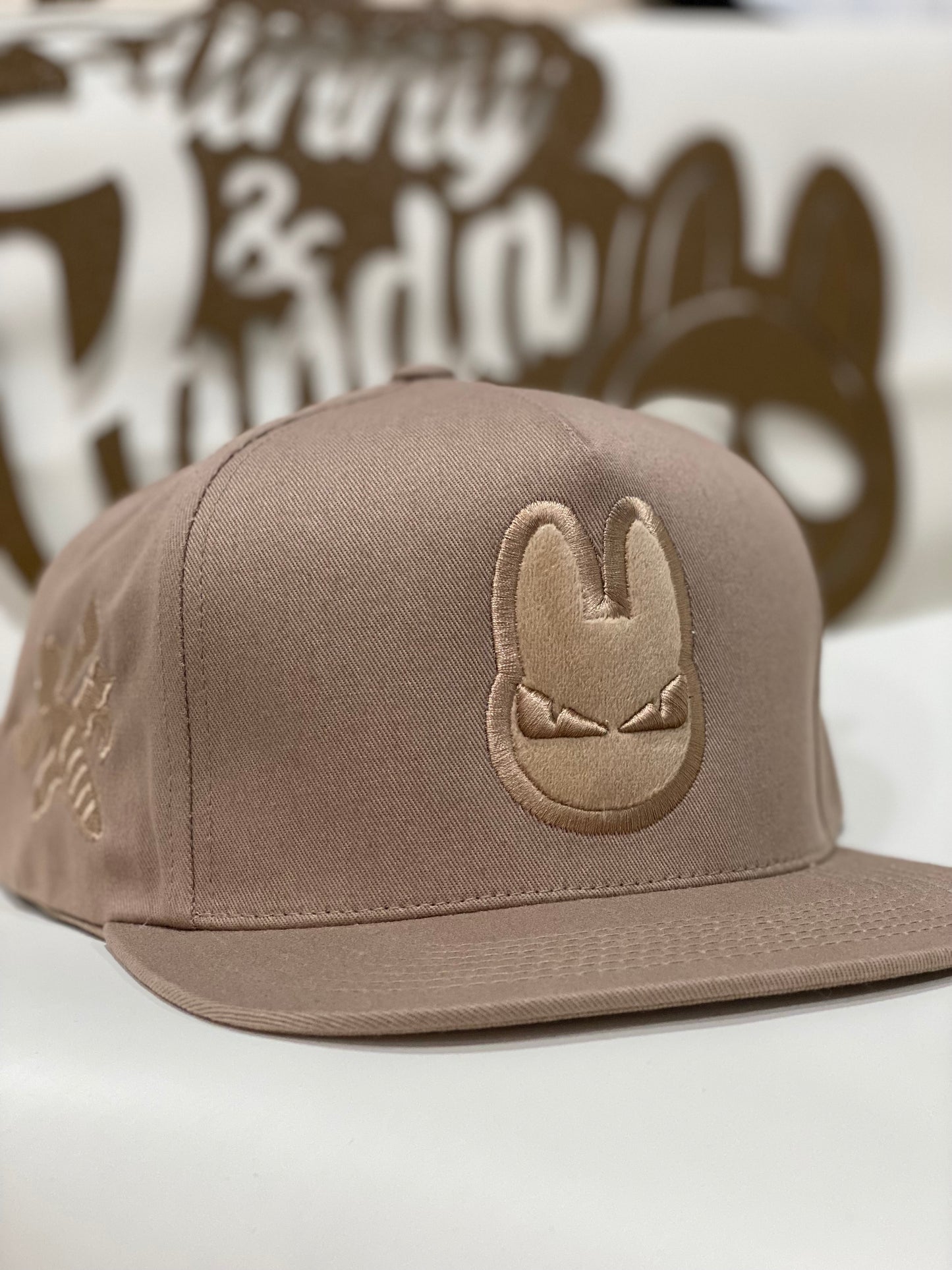 BP Khaki (Special Edition)