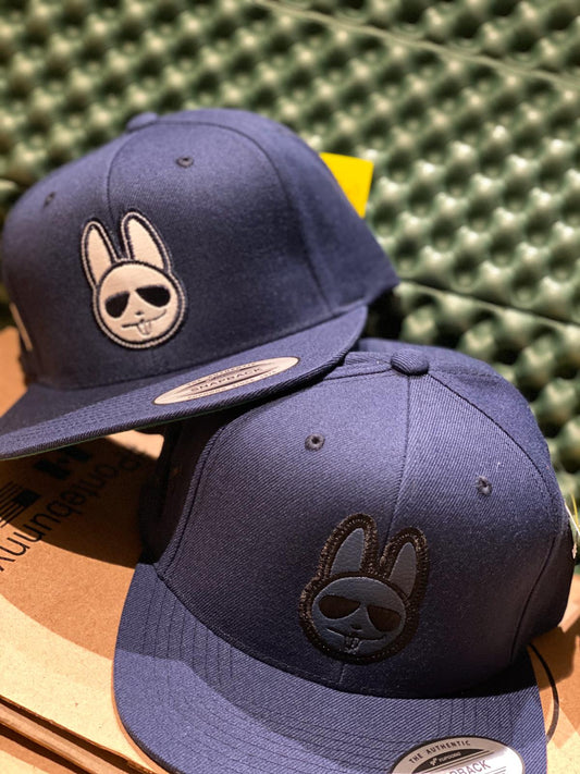 Original Bunny Navy/Navy